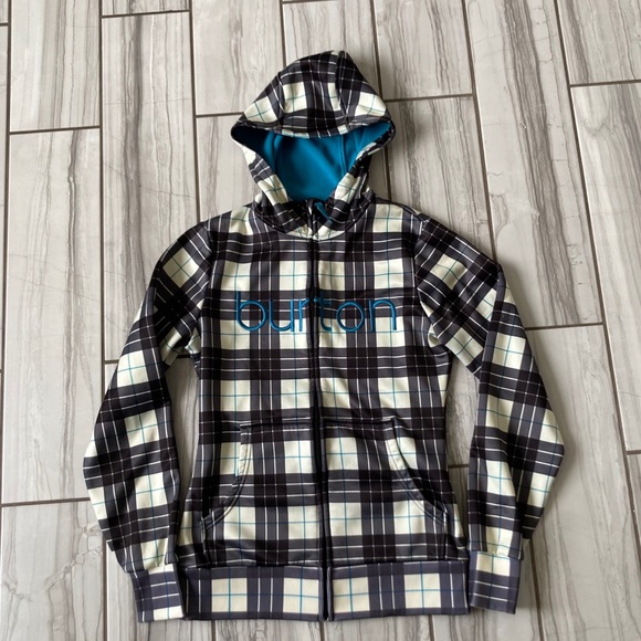 Burton DryRide polyester EUC like new